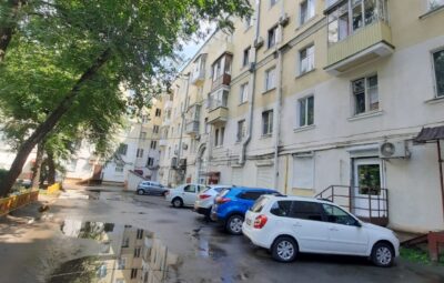 Ул. Кирова 26