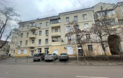 Ул. Красноармейская 62
