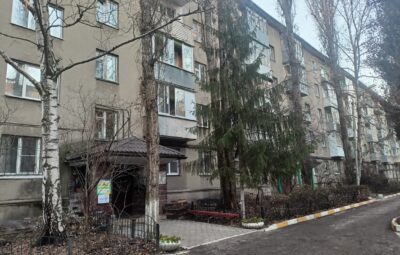 Ул. Куцыгина 12