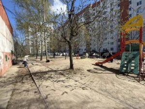 субботник