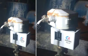 Выполнена замена реле давления повысительного насоса горячего водоснабжения